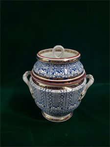 Ice Pail with Cover and Liner