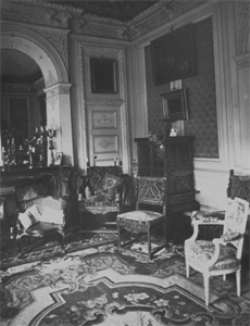  Untitled (French Living Room)