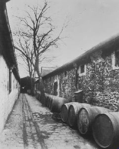 Barrels