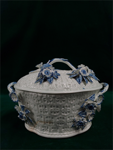 Covered Tureen