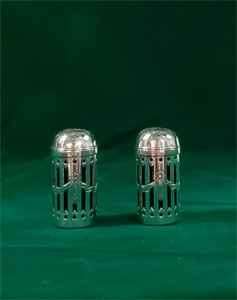 Saltshakers