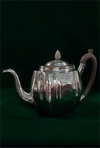 Teapot
