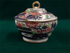 From Tea Service