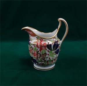 From Tea Service