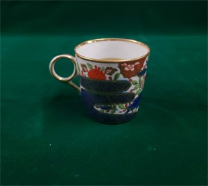 From Tea Service