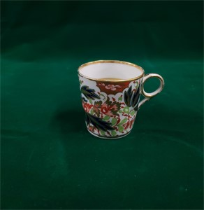 From Tea Service