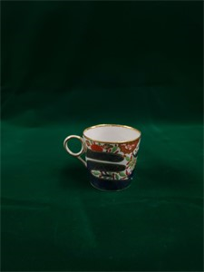 From Tea Service - Cup