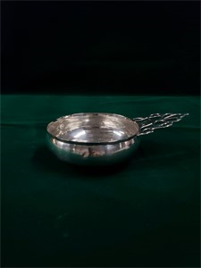 Porringer