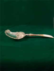 Serving Spoon
