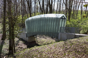 The Glass Bridge for Nashville