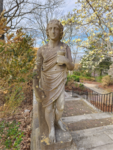Bacchus