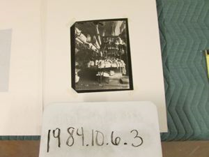 Boutique 357 (Butcher Shop)