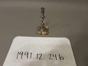 Mini Candlestick