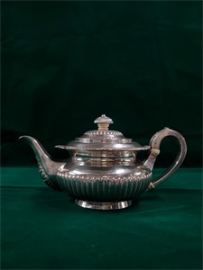 Export Teapot