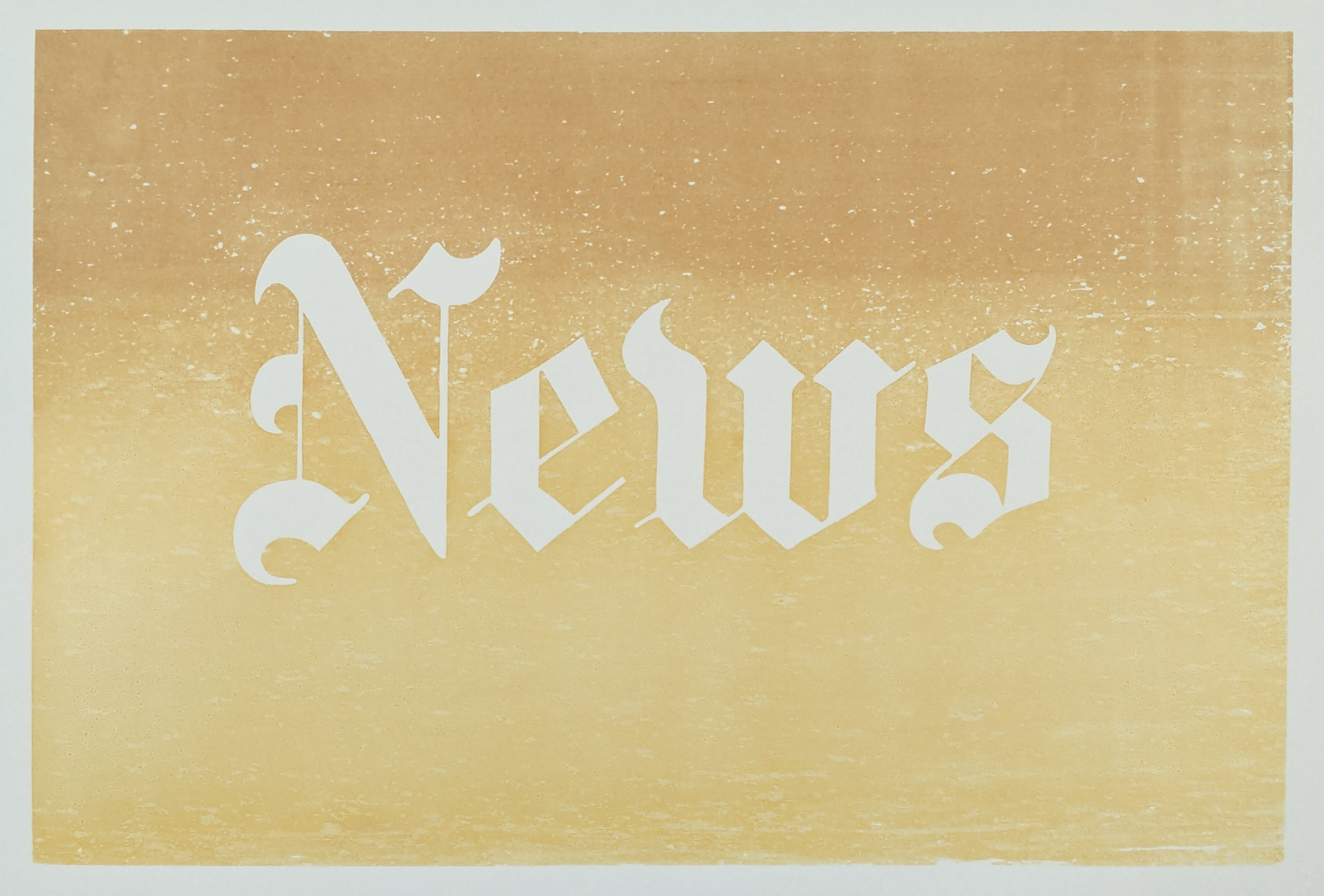 1981.1.10.1.1 Ruscha News