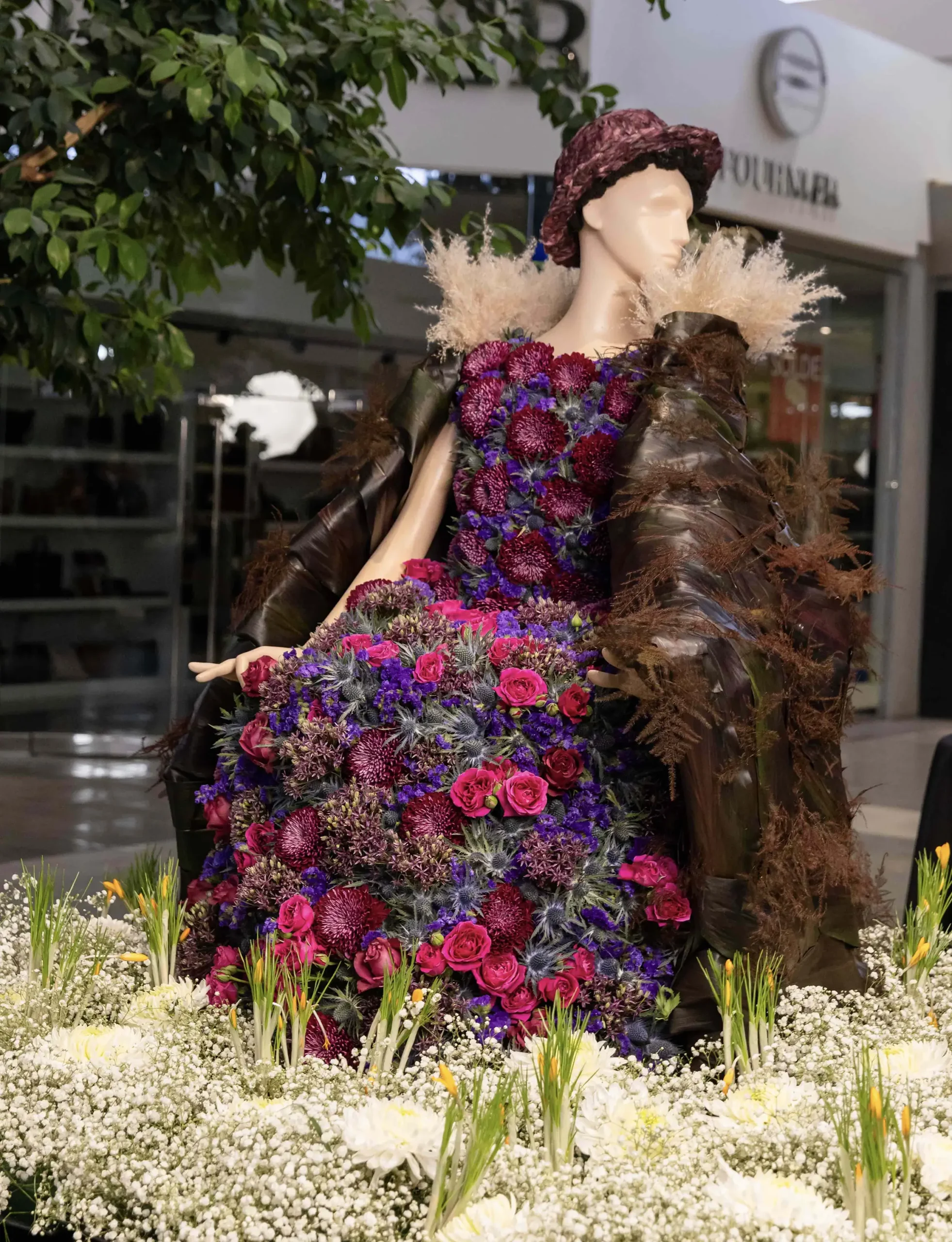 6699490964c64b51e319a398_Élysée Fleurs _ L’ Actrice