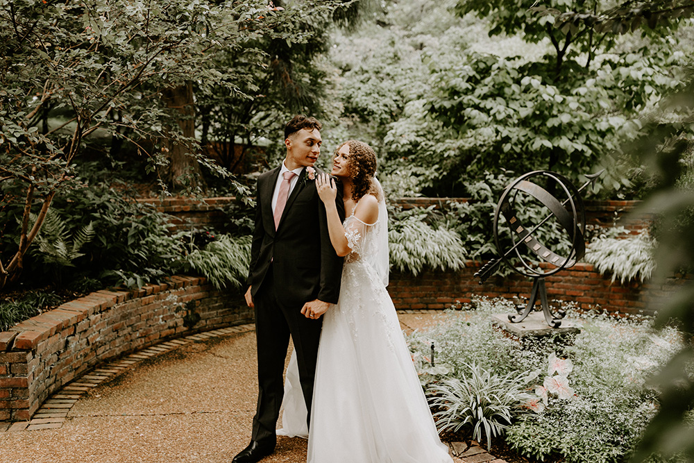 8.6.21 Caldwell-Flores. (Rebecca Renee Photography)