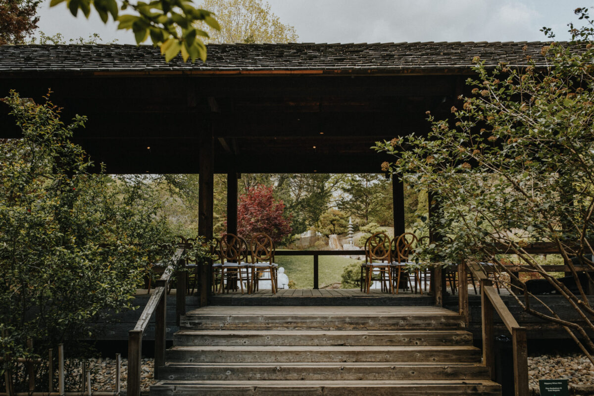 Amanda + Robert - Cheekwood Wedding-119