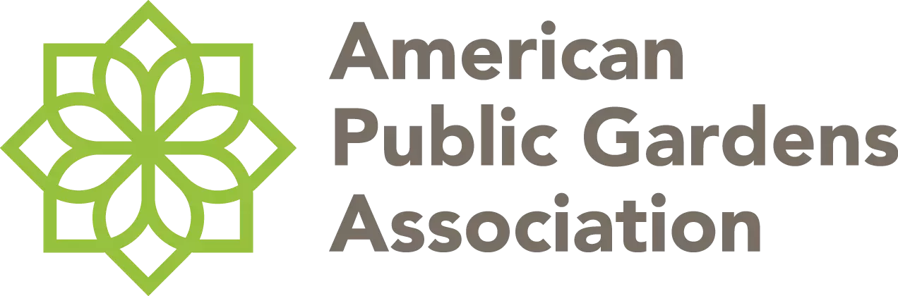 american public gardens association