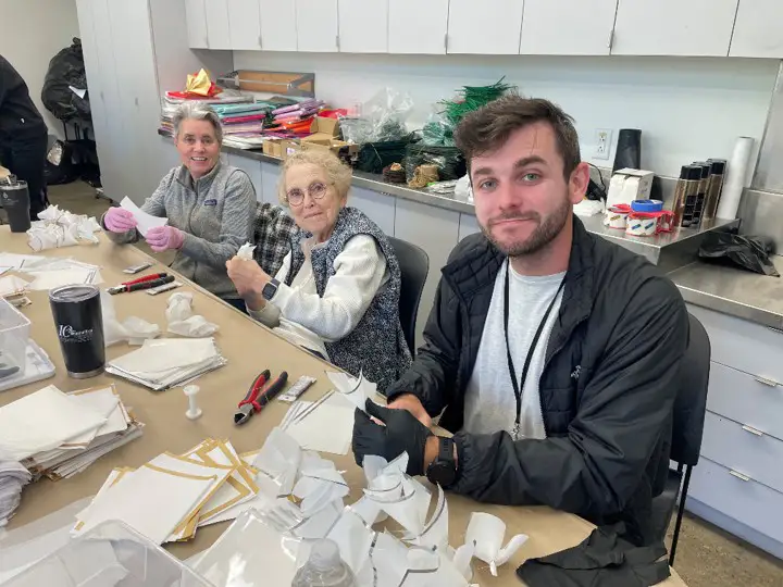 Andrew D Sorting