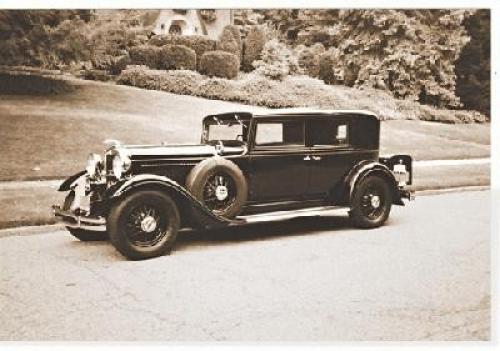 Archival-photo-of-the-Cheeks-1931-Lincoln-Town-Sedan