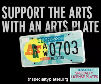 support the arts 