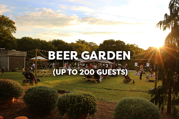 Beer Garden 1