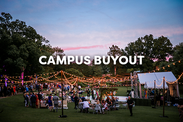 Campus Buyout