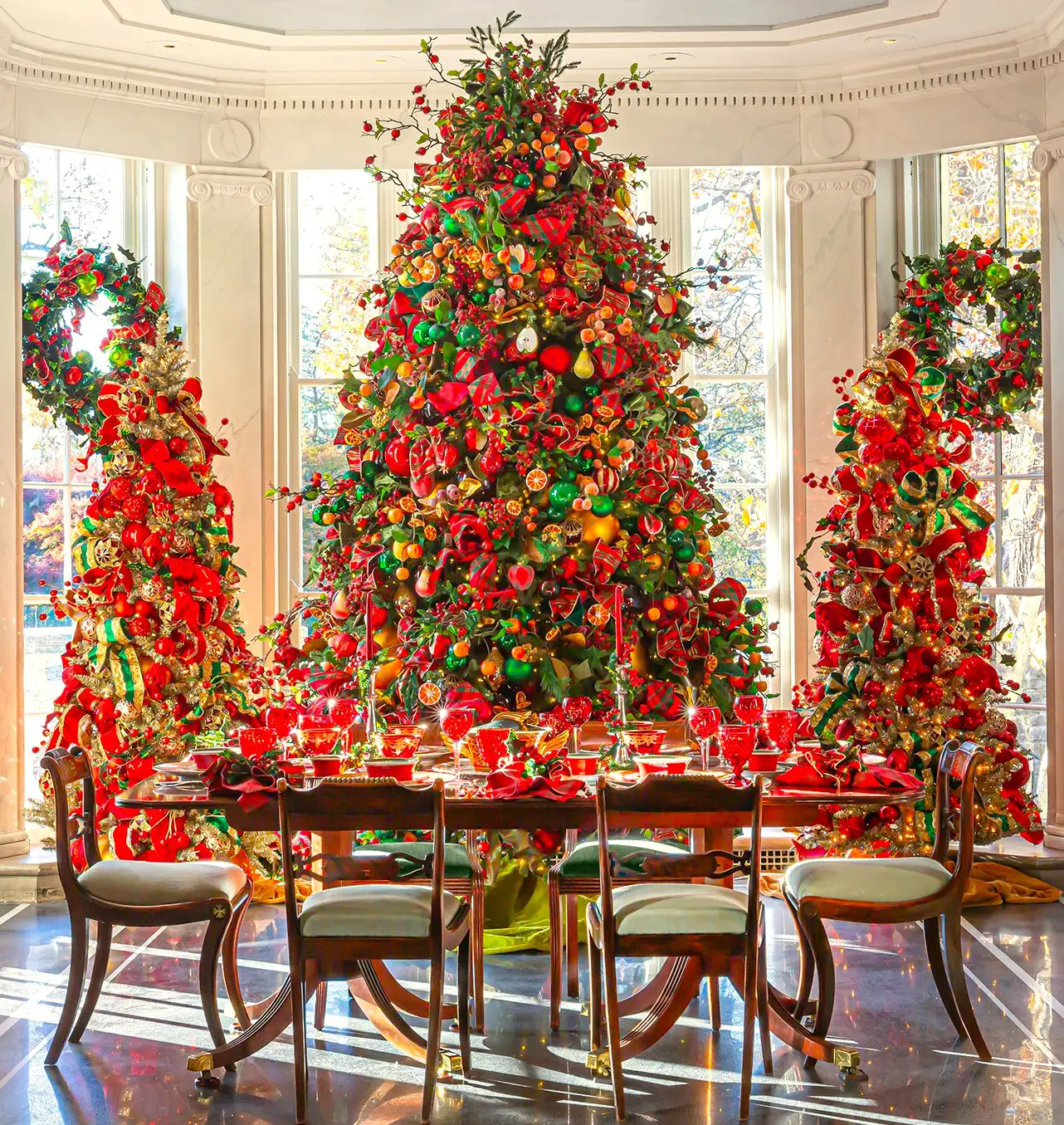 Cheekwood morning room_2025