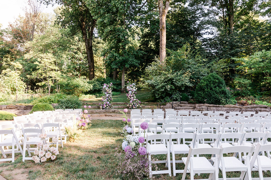 Ashley + Jackson | DARLING COLLECTIVE WEDDING
