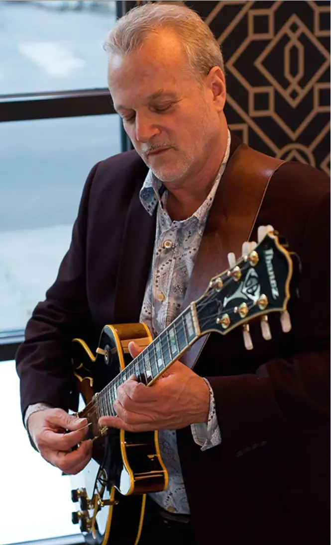 Cliff Richmond Photo
