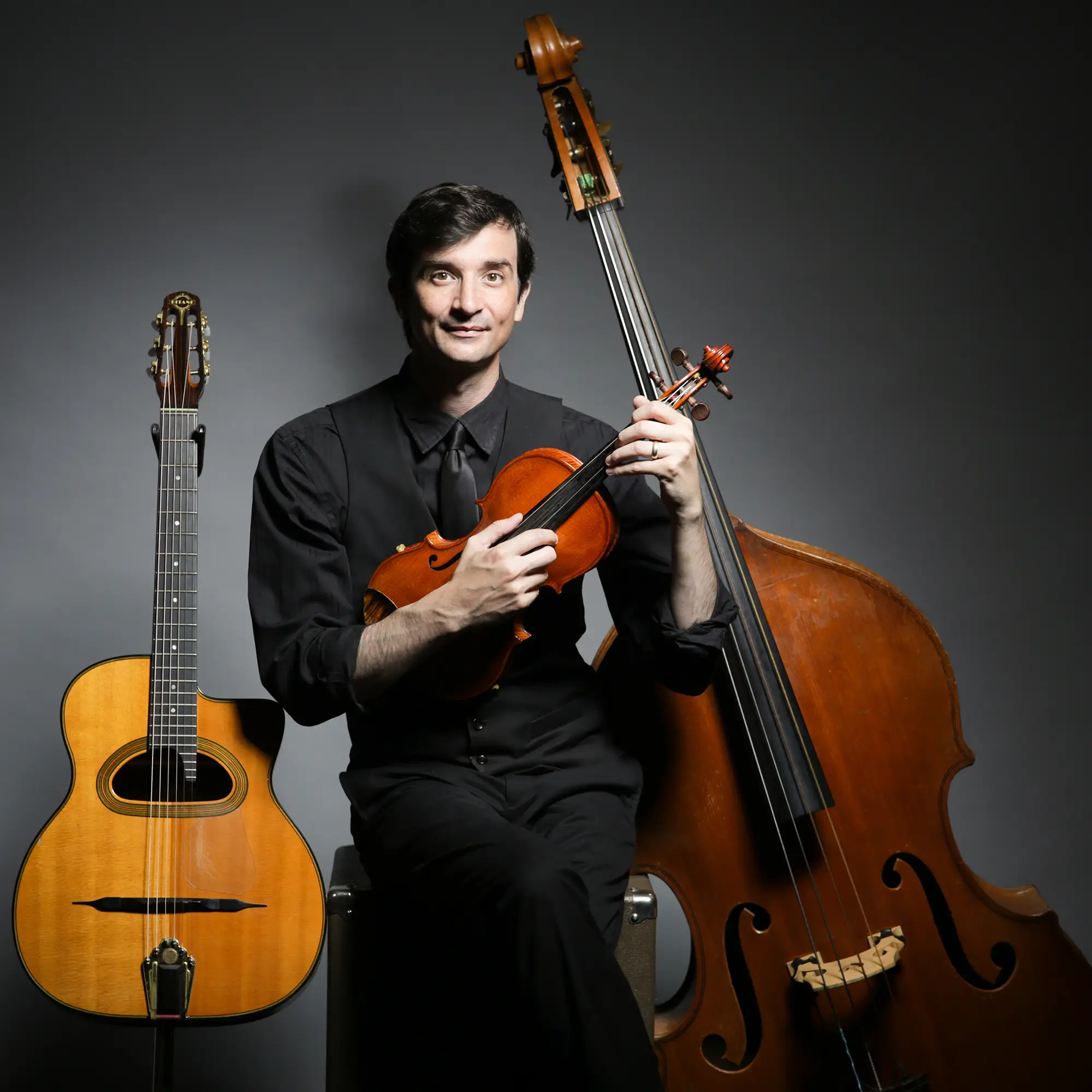 Derek Pell