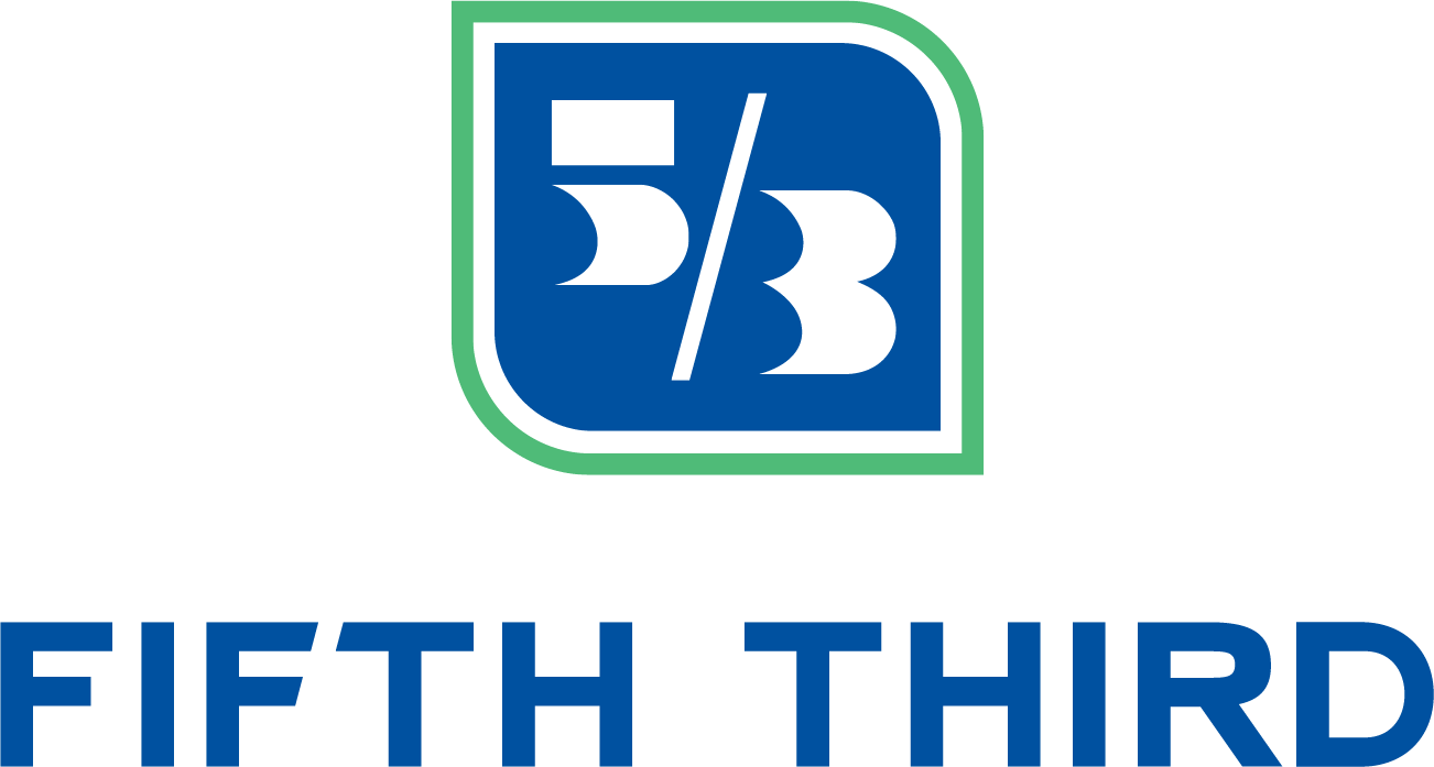 Fifth-Third-Bank-Logo