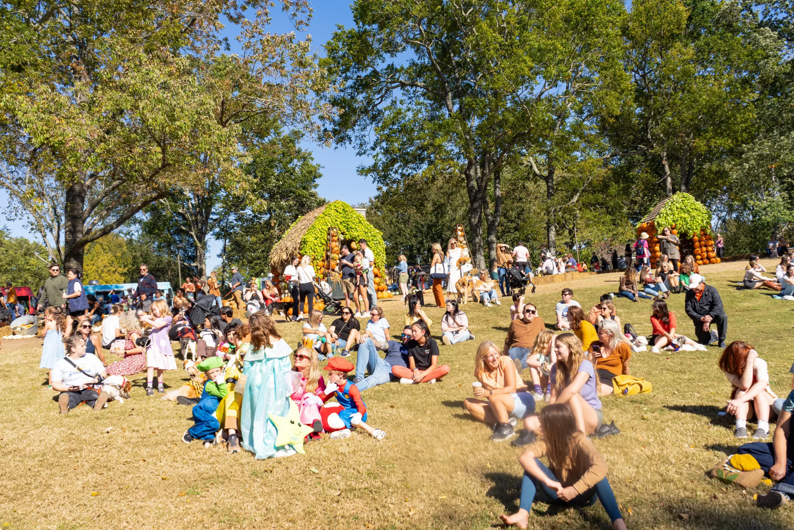 Harvest Weekends 26 (2)