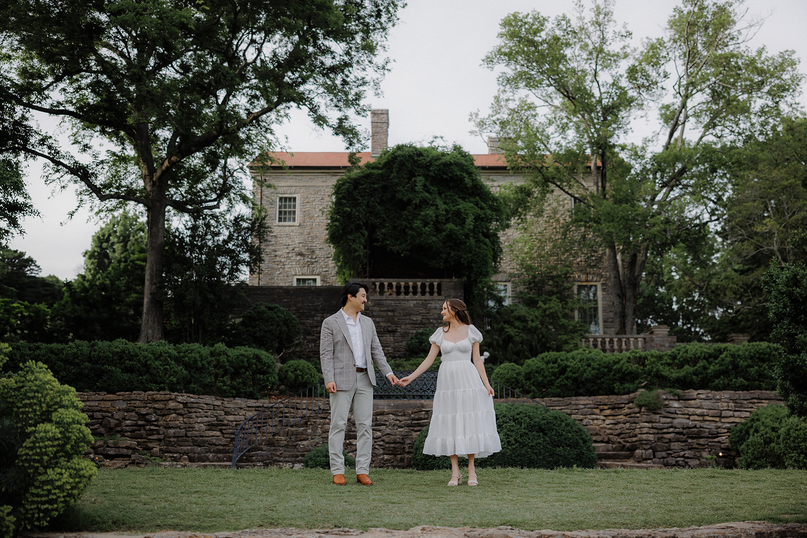 Jeremy & Jillan