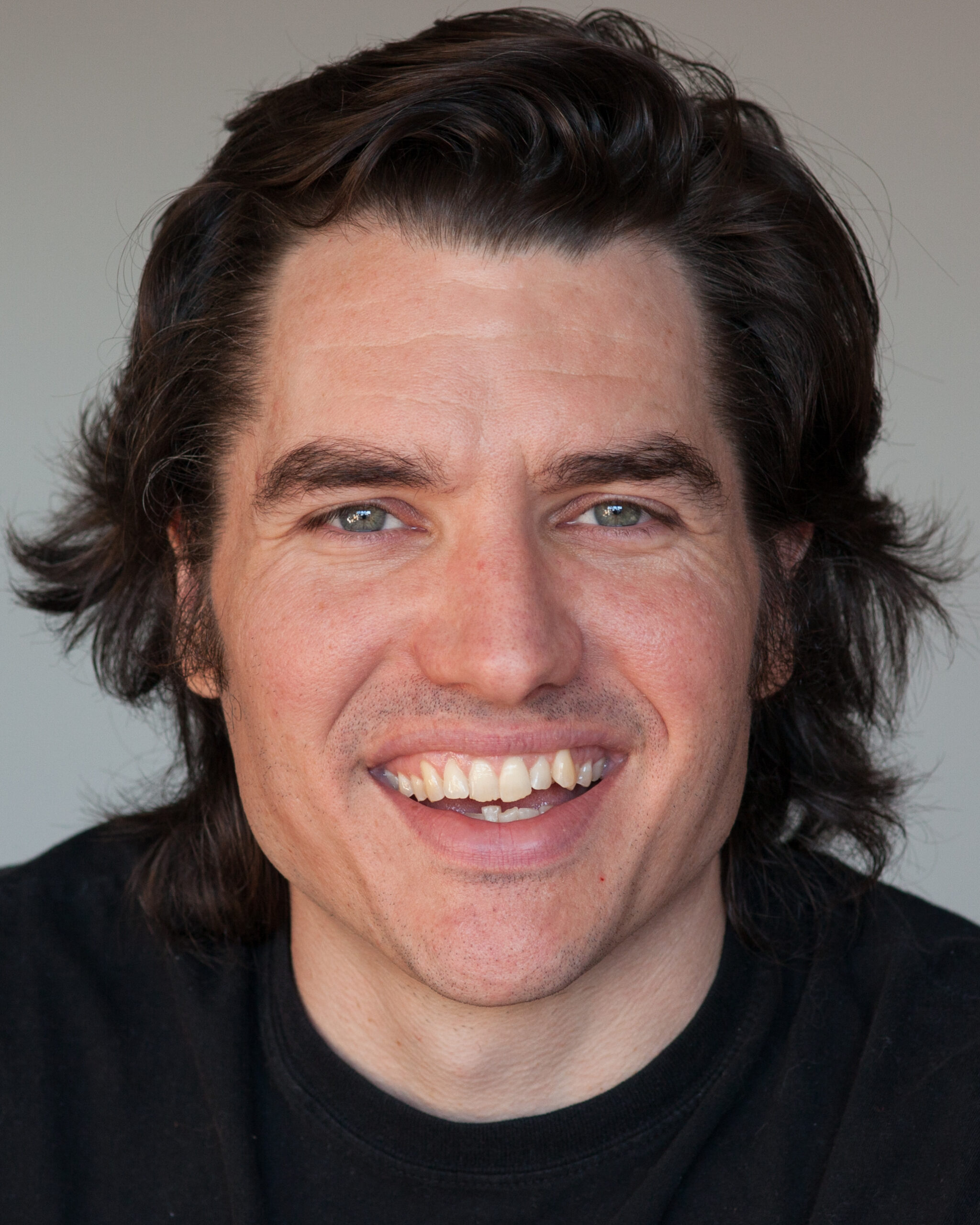 Jon Sewell Headshot