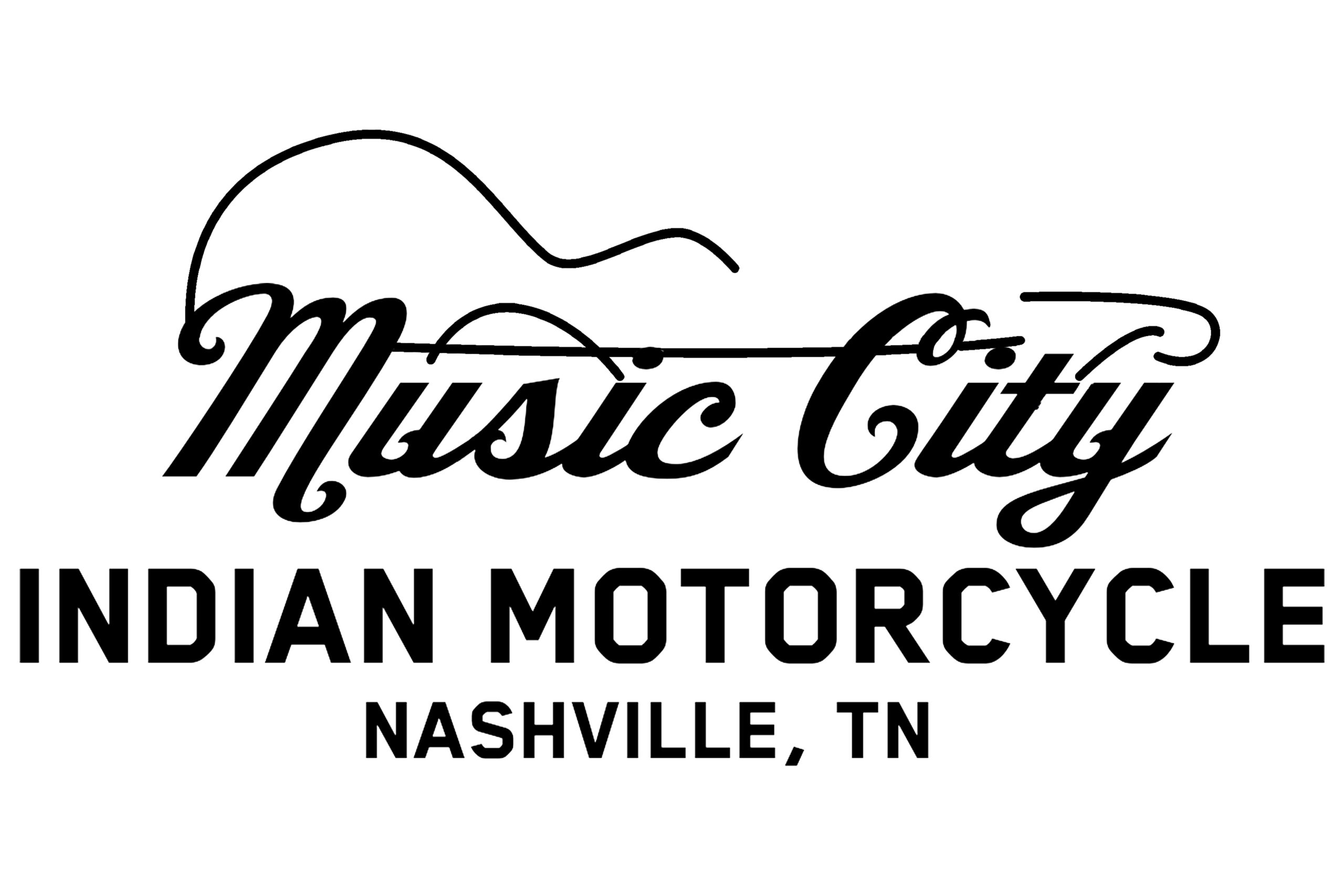 Music City Indian Motorcycles