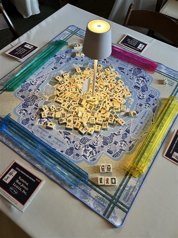 Mahjong Pic 1