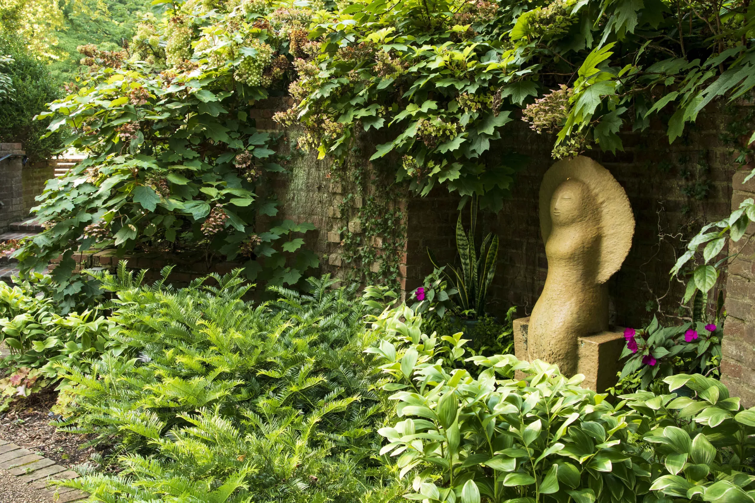 Math in Bloom Maximizing Your Garden Space