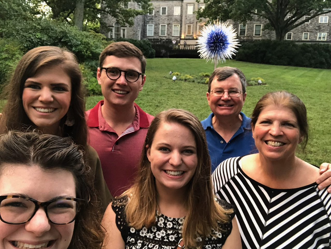 Member Spotlight_Laura Scott_Family of 6