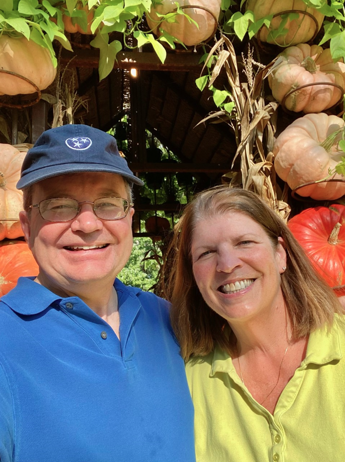 Member Spotlight_Laura Scott_Pumpkin House