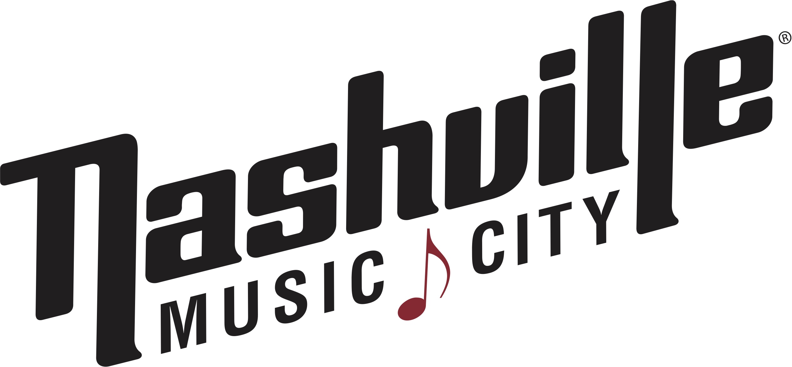 nashville music city