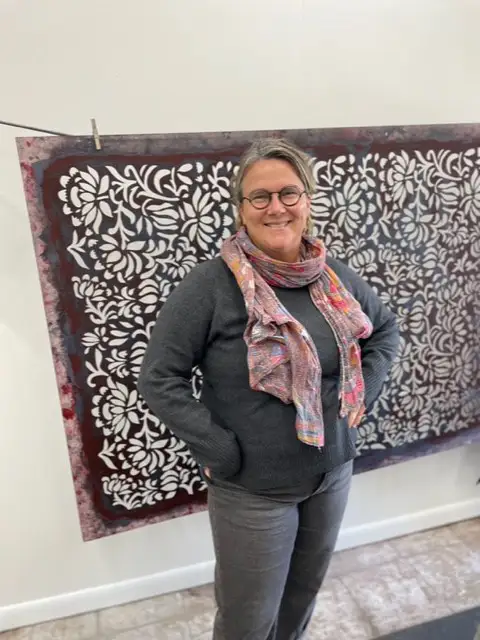 Sarah Edmonds - Photo 2026