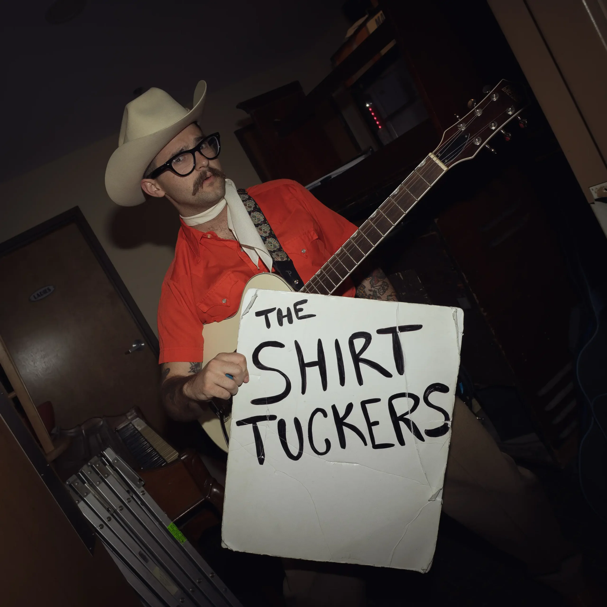 Shirt Tuckers