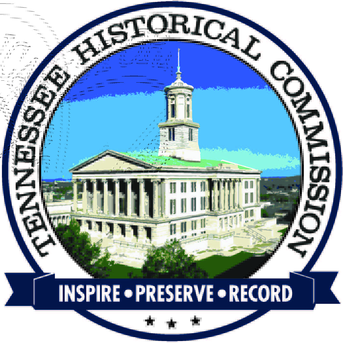 tennessee historical commission