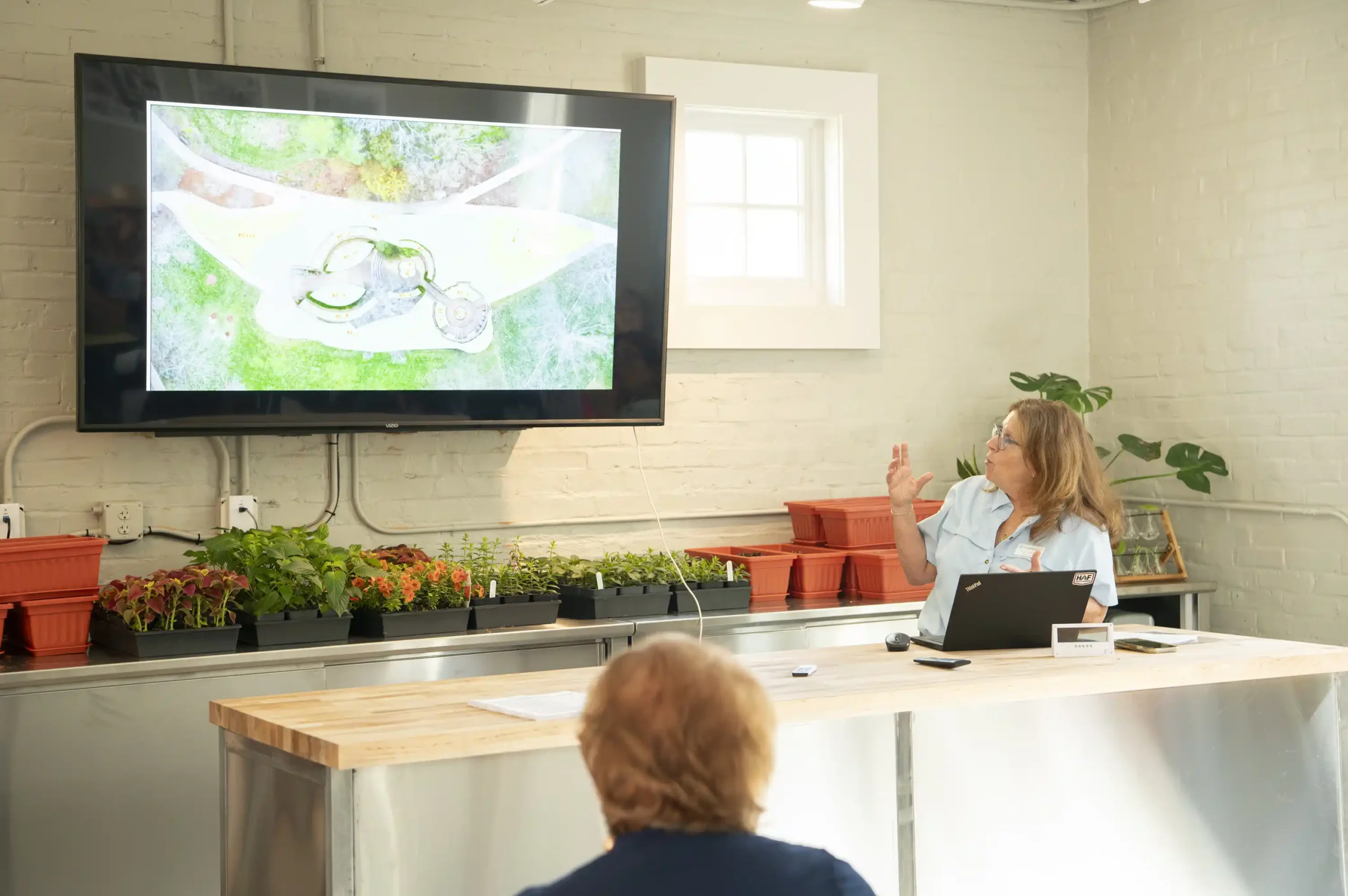 The_Cheekwood_Gardening_School- Designing a Garden for Your Lifestyle