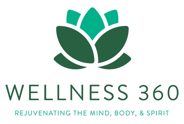 Wellness 360 Logo