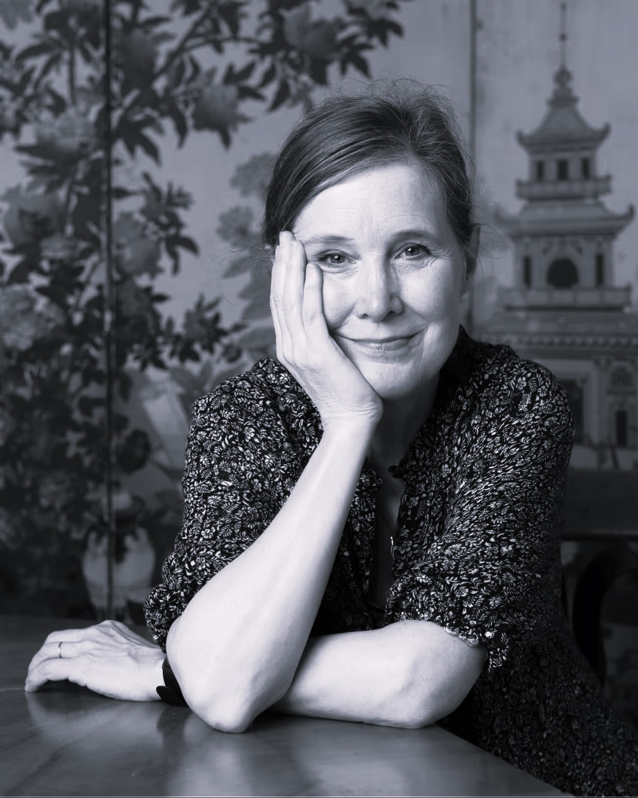 ann patchett