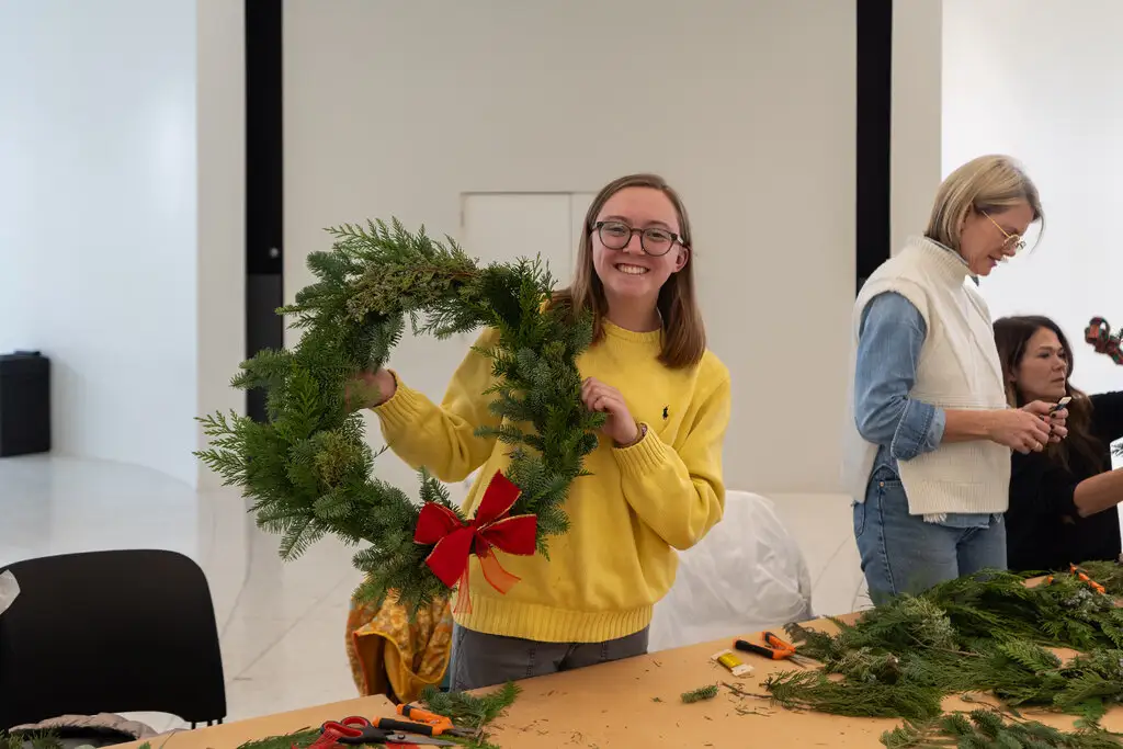 cheekwood-wreath_making-workshop (5)