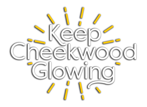Keep Cheekwood Glowing